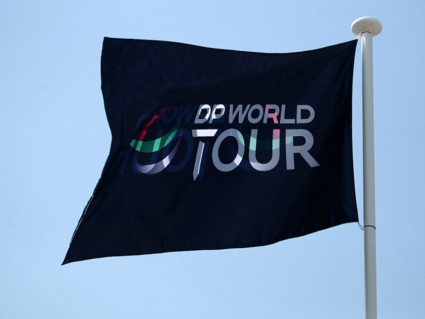 Anche il DP World Tour applica forti sanzioni contro i suoi giocatori