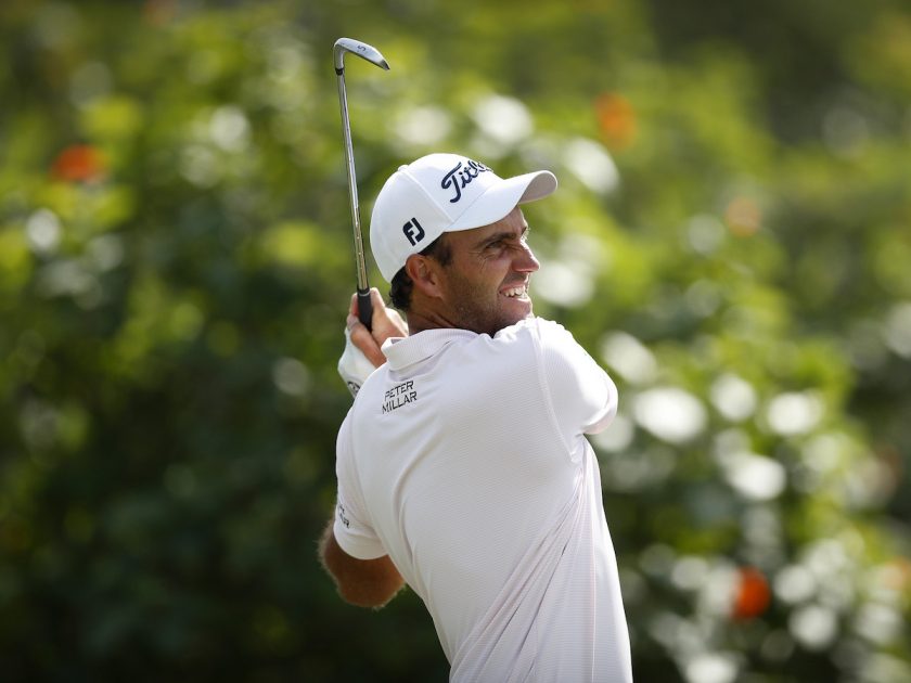 Sette italiani al British Masters