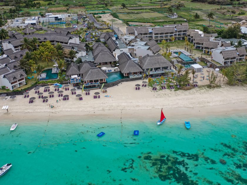 C Mauritius: fuga verso il paradiso