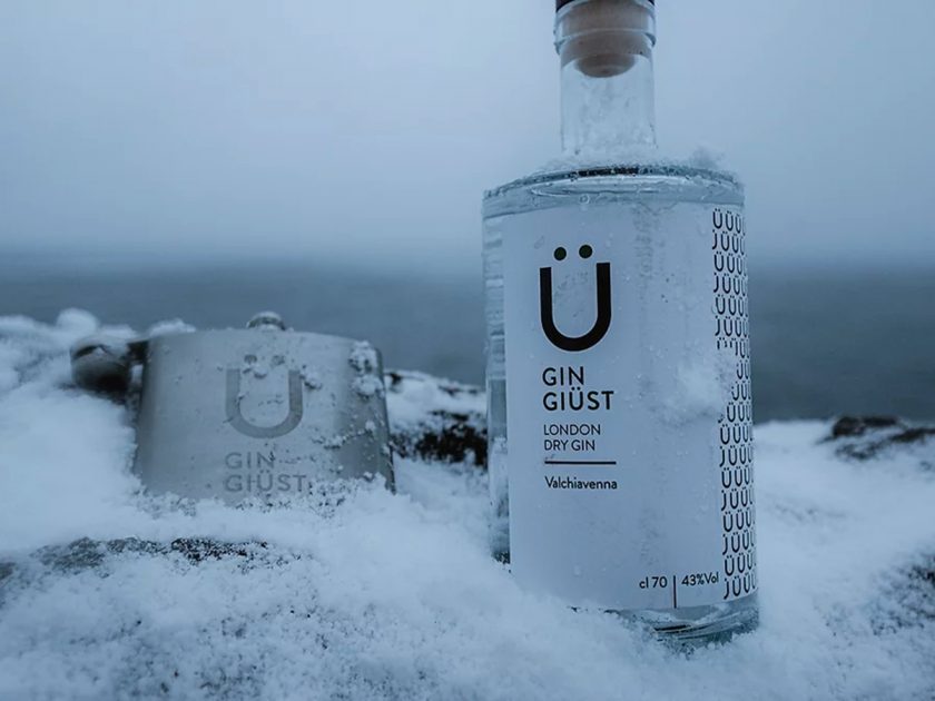 Gin Giüst