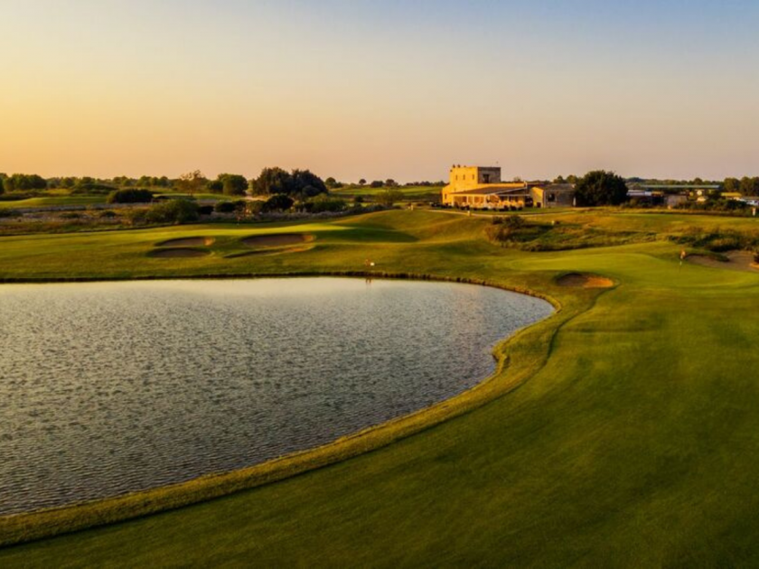 Mira Hotels & Resorts presenta le novità dell’Acaya Golf Resort & SPA