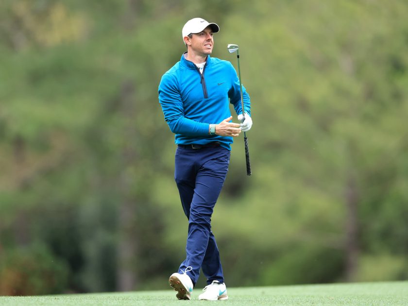 #ilmiomasters: aspettando Rory