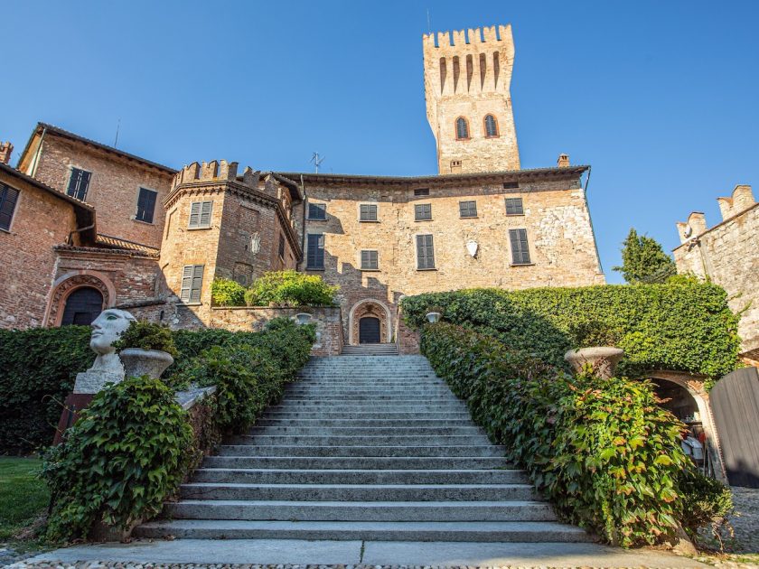 Un Festival sotto le stelle