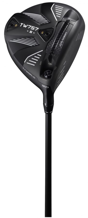 Driver TW757 S