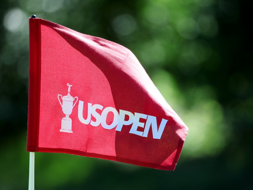 122° U.S. Open: ecco i tee time