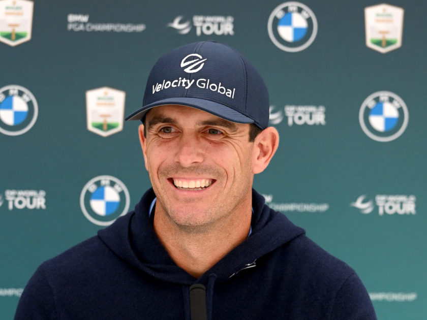 Nervi tesi a Wentworth