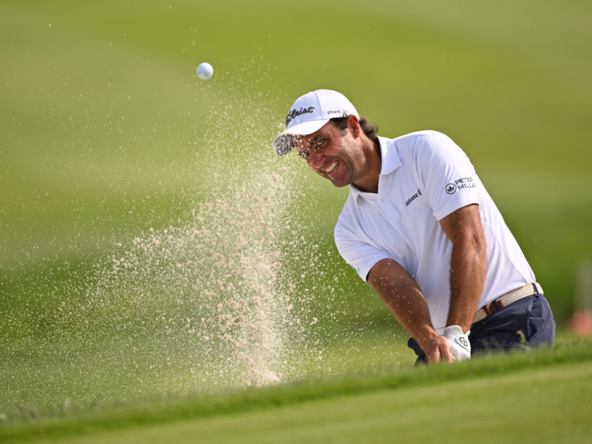 Open di Francia: cinque azzurri in casa della Ryder Cup 2018