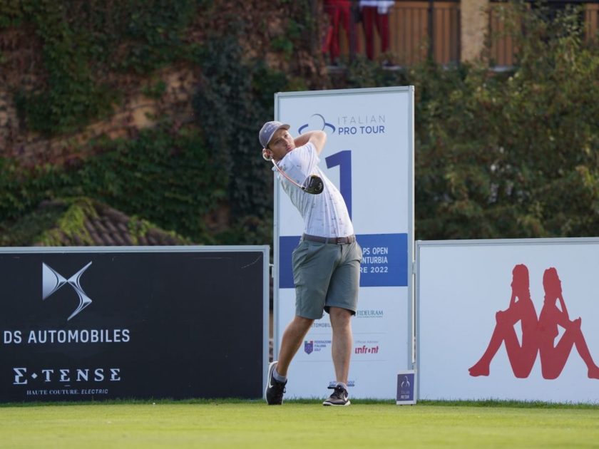 ALPS Tour, si parte a Castelconturbia