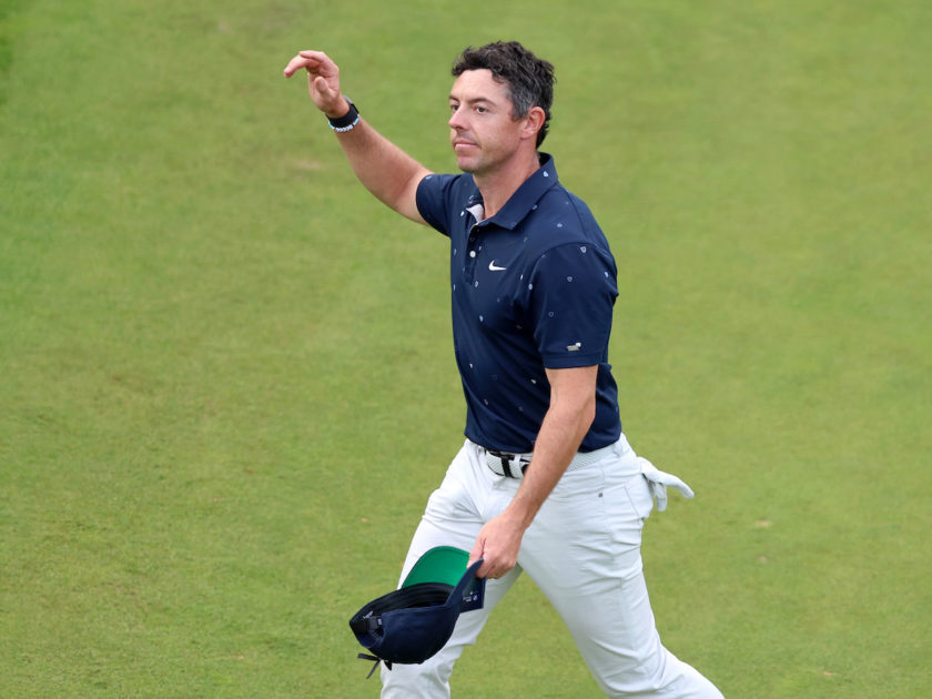 World Ranking, McIlroy torna numero due