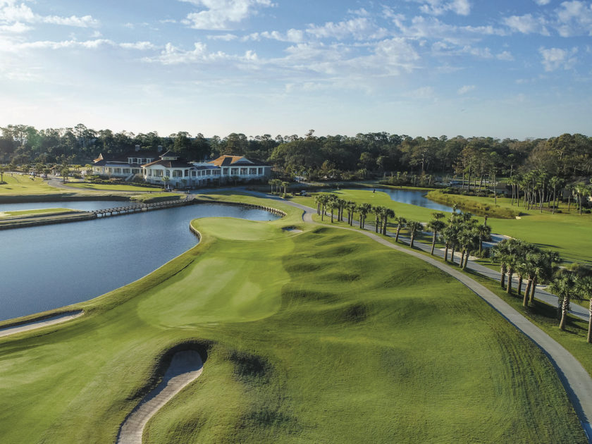 Hilton Head Island: l’isola delle meraviglie