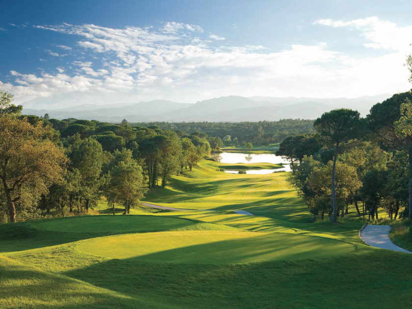 Con Golf&Turismo Travel by I Viaggi di Seve in Spagna al PGA Catalunya