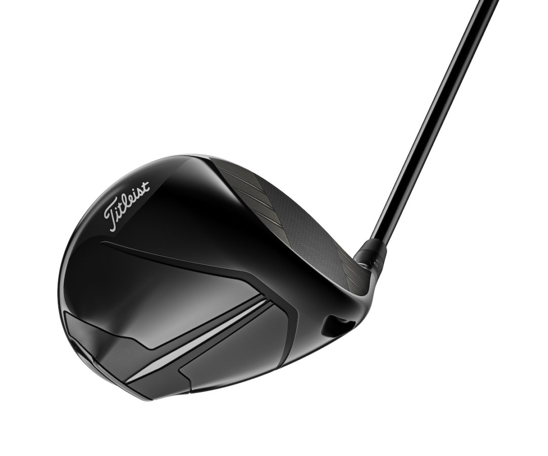 Driver Titleist TSR2