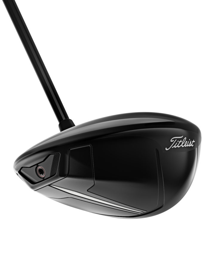 Driver Titleist TSR2