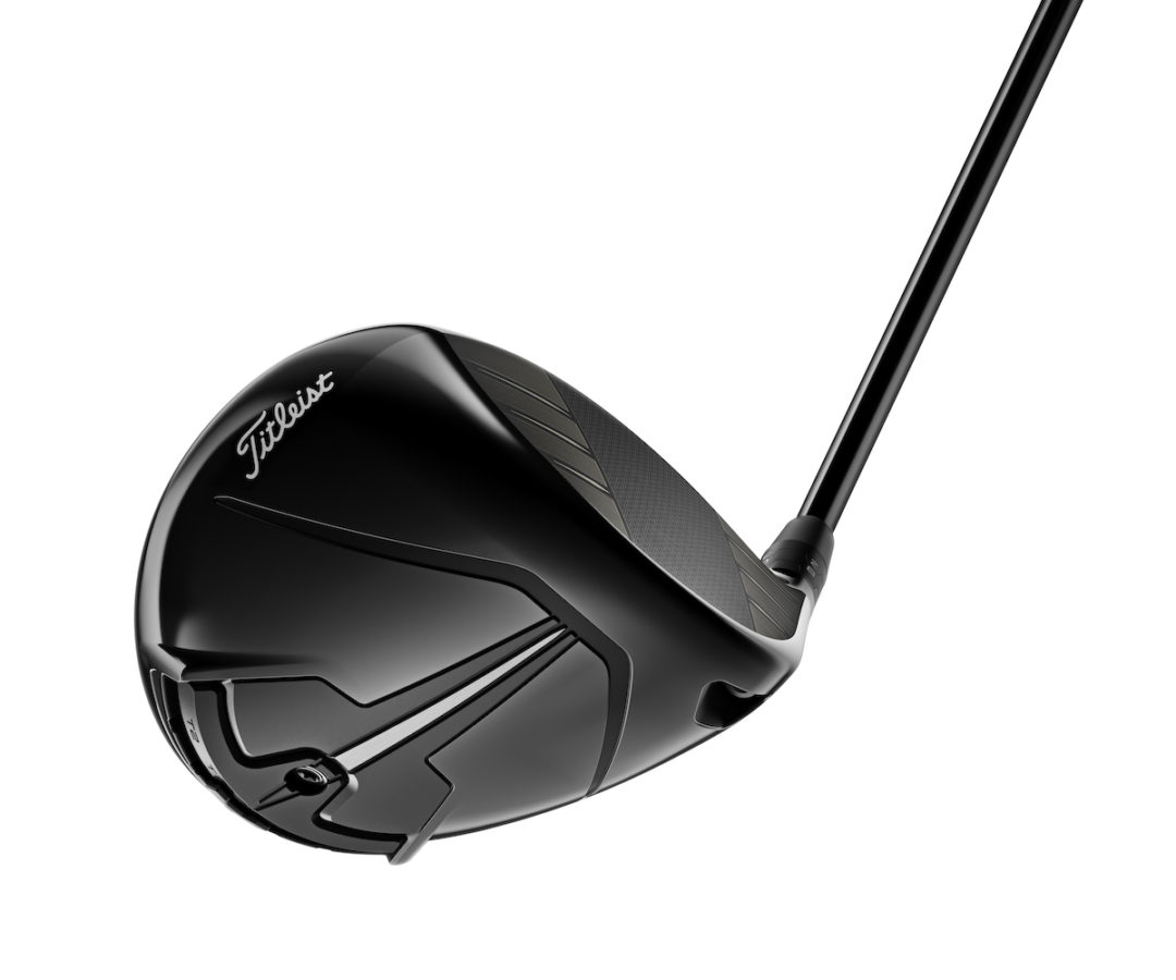 Driver Titleist TSR3