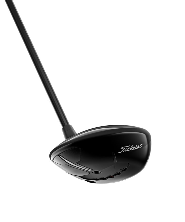 Fairway wood Titleist TSR3