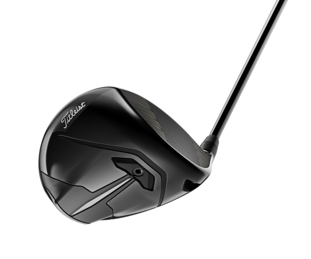 Driver Titleist TSR4