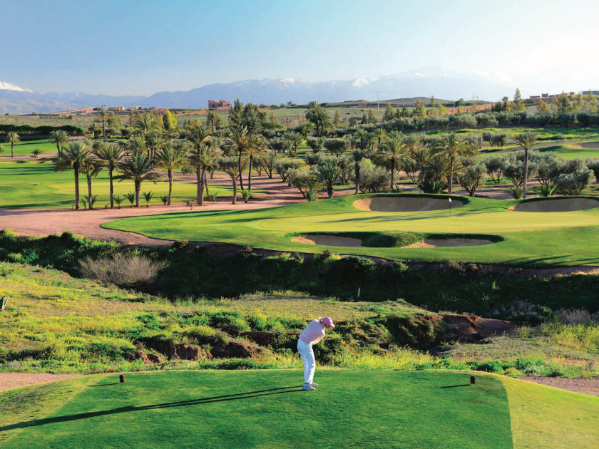 Golf &Turismo Travel by I Viaggi di Seve: Marocco, un Paese tutto da scoprire