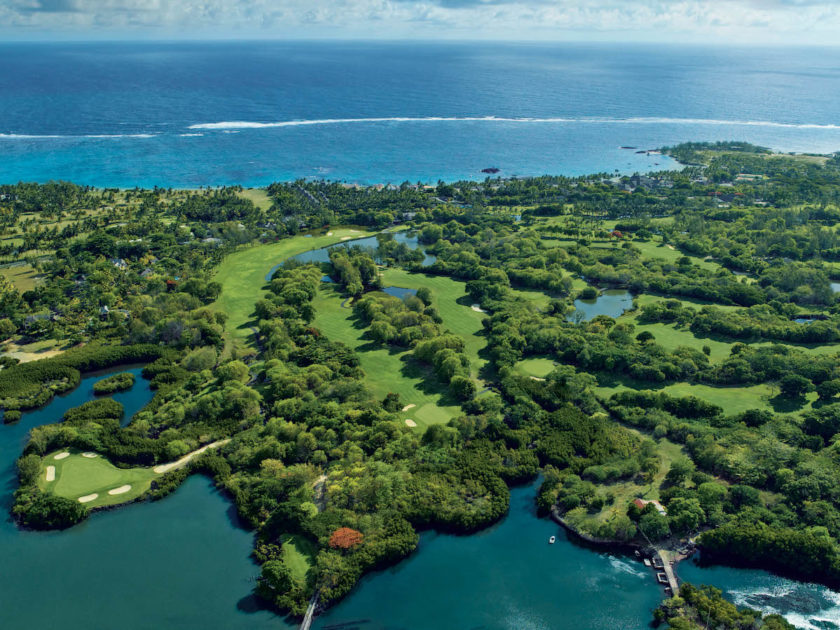 Mauritius: swing nell’Oceano Indiano