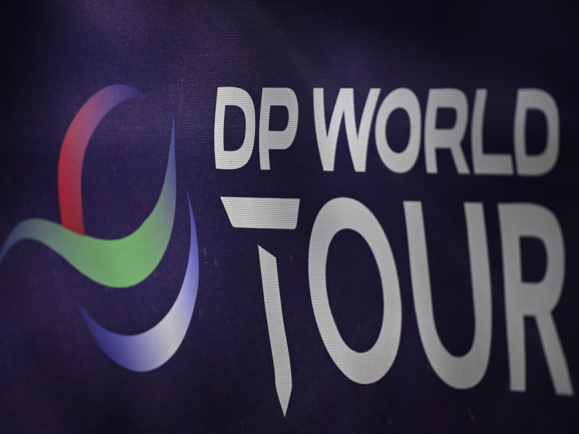Svelato il nuovo calendario del DP World Tour 2024