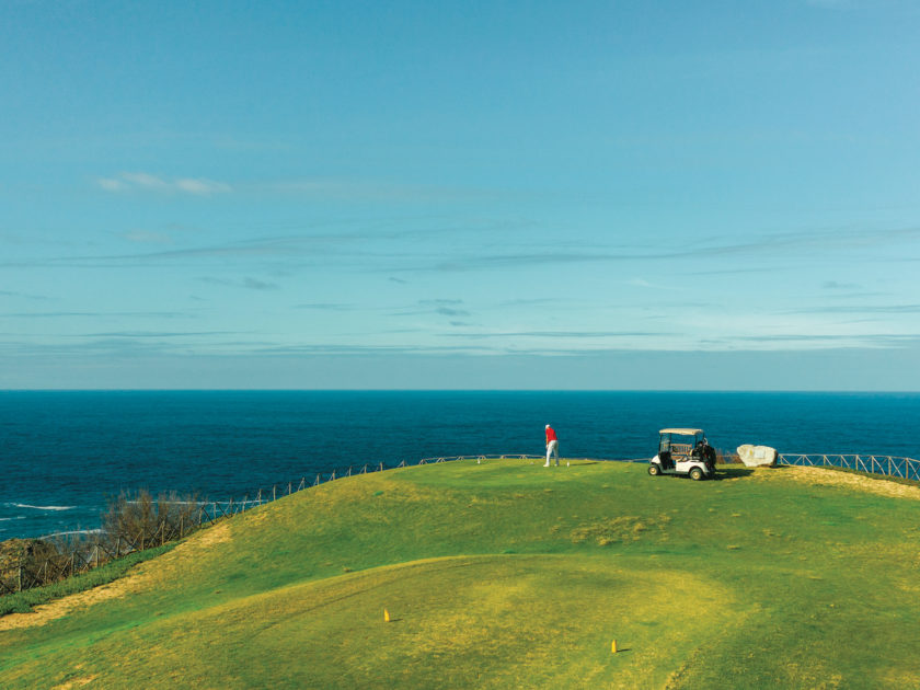 Golf&Turismo Travel by I Viaggi di Seve: Madeira e Porto Santo