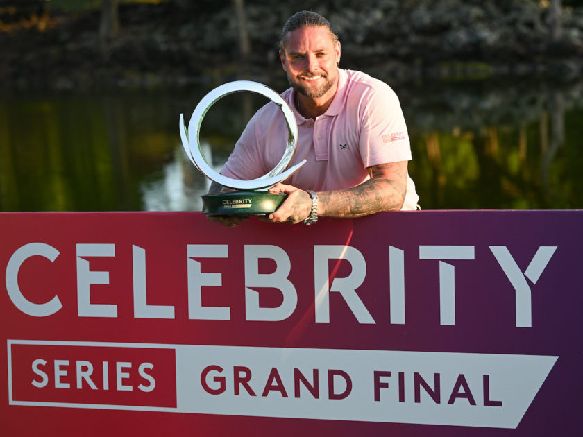 Celebrity Series Grand Final: destinazione Constance Lemuria