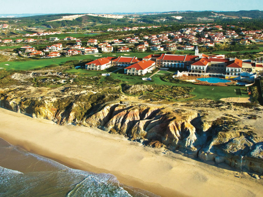Golf&Turismo Travel by I Viaggi di Seve: vacanza nella portoghese Silver Coast