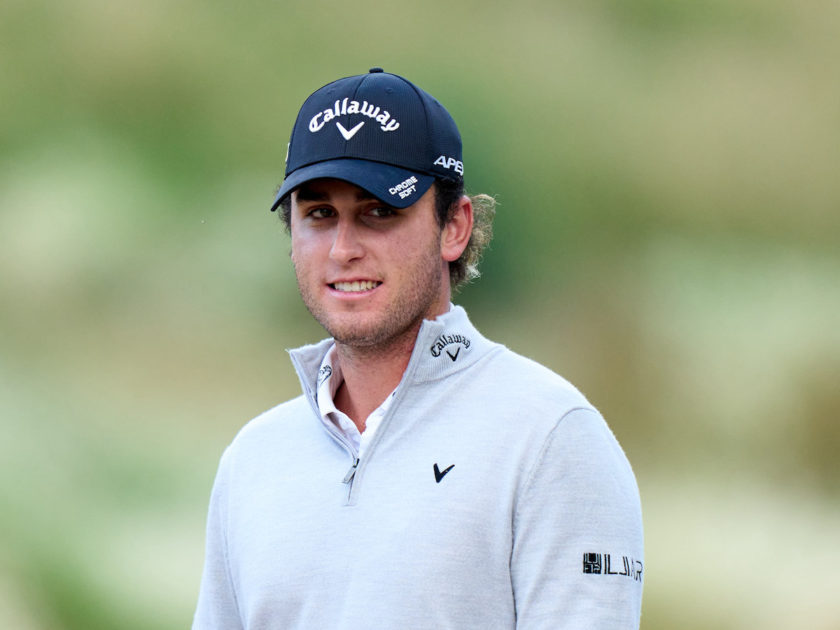 Il DP World Tour riparte dal Sudafrica con Laporta, Paratore e Scalise. Pavan in Australia