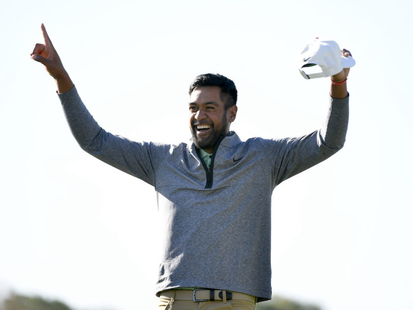 PGA Tour: Tony Finau inarrestabile