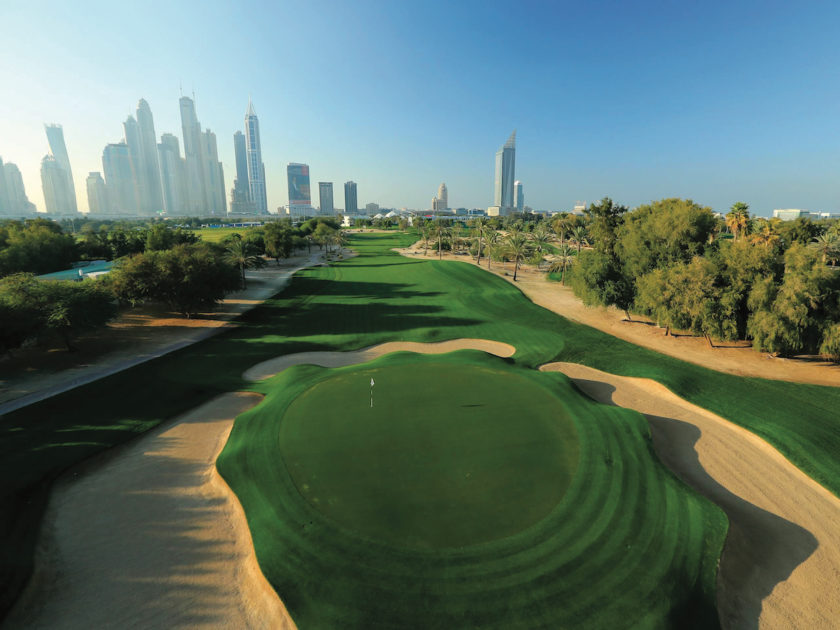 Golf&Turismo Travel by I Viaggi di Seve: Dubai