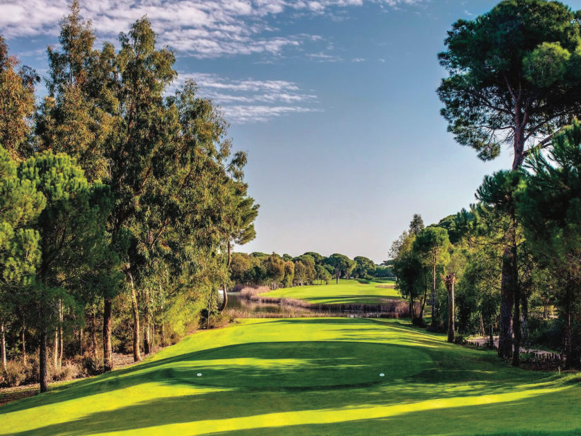 Golf&Turismo Travel by I Viaggi di Seve: Turchia