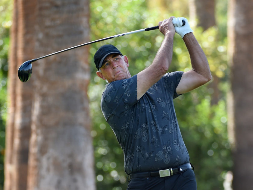 Tom Lehman: un campione dentro e fuori dal campo