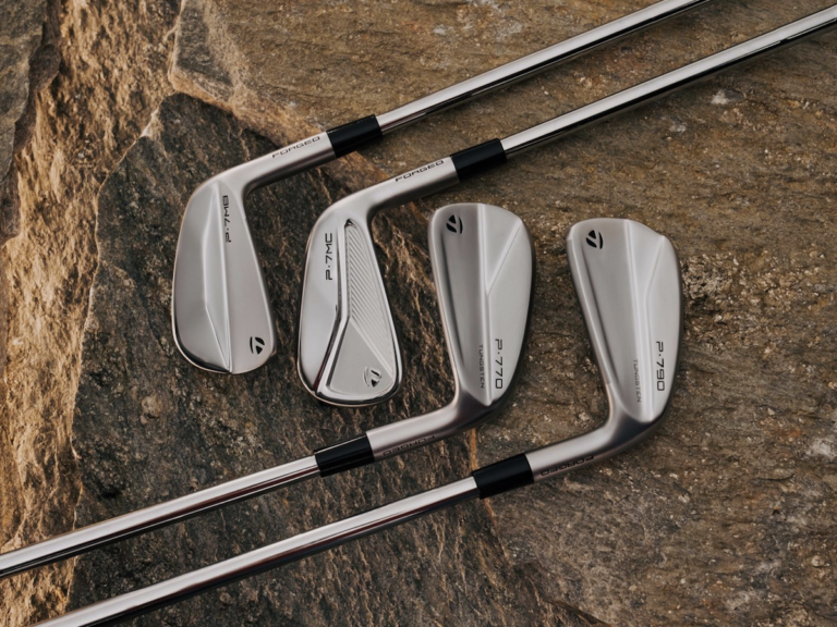 Full Set Lefty Taylormade Golf Clubs Driver-Putter for Sale in Carlsbad, CA