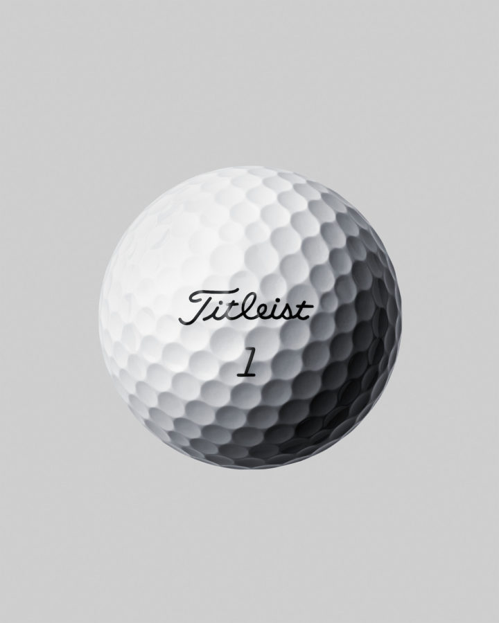 Titleist Pro V1 2023