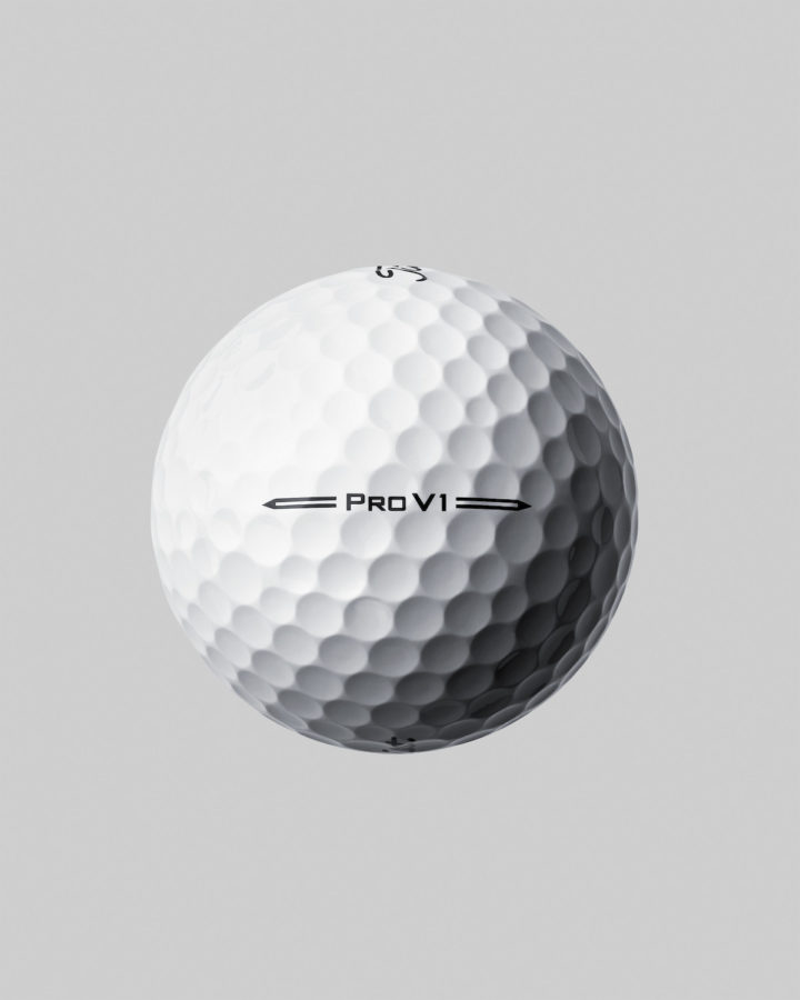 Titleist Pro V1 2023