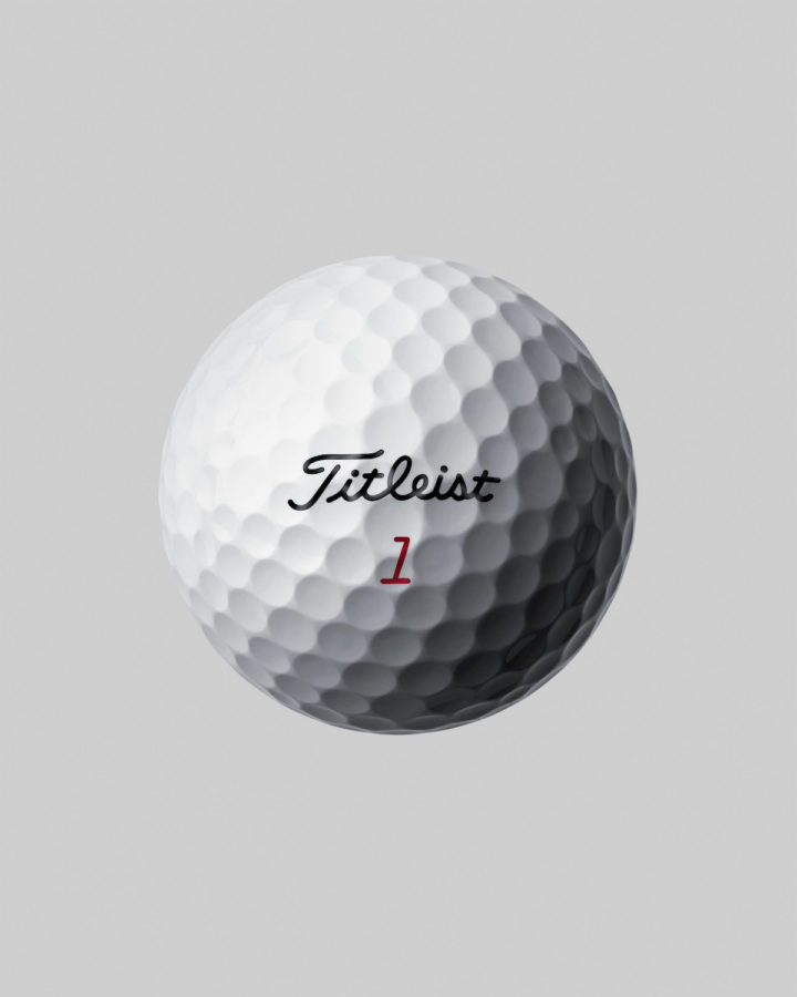 Titleist Pro V1x 2023