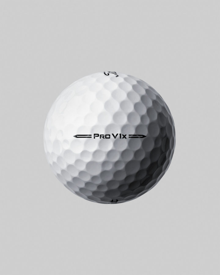 Titleist Pro V1x 2023