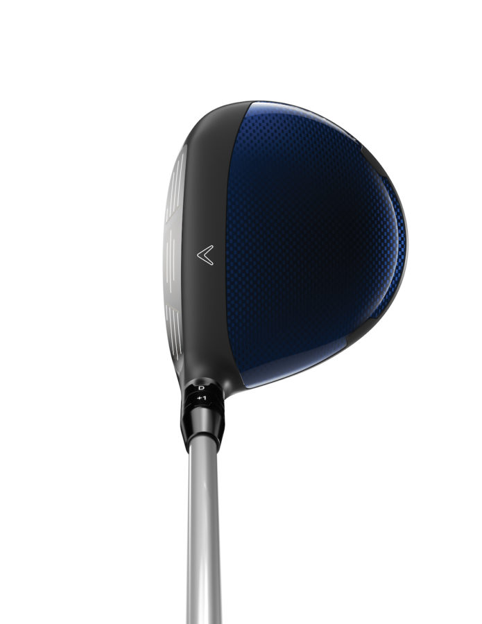 Fairway wood Paradym X