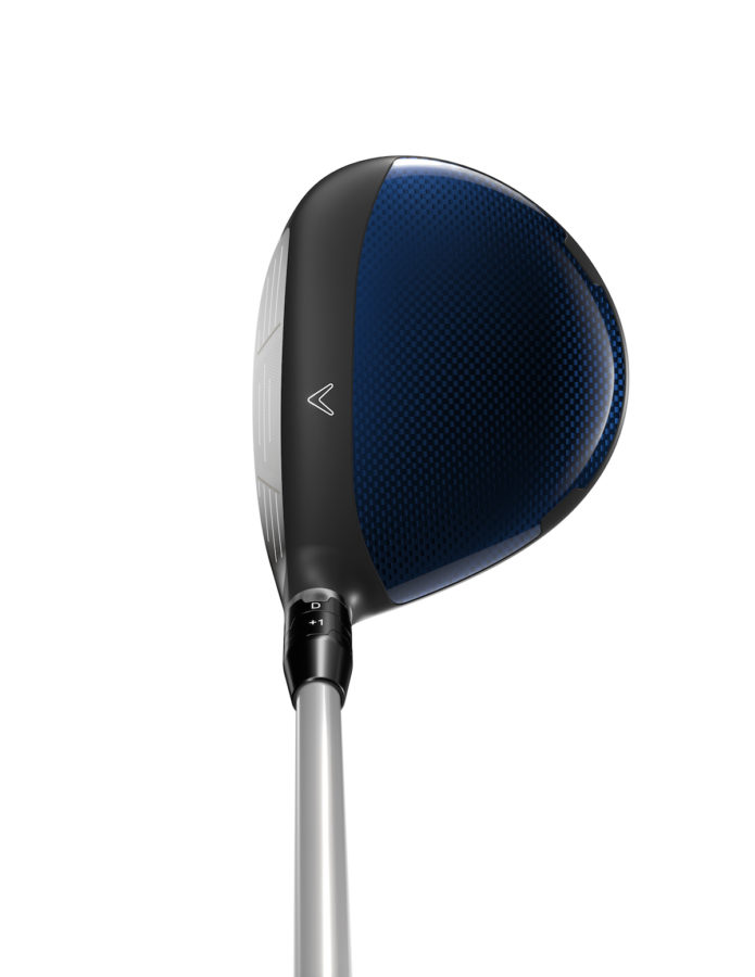 Fairway wood Paradym standard