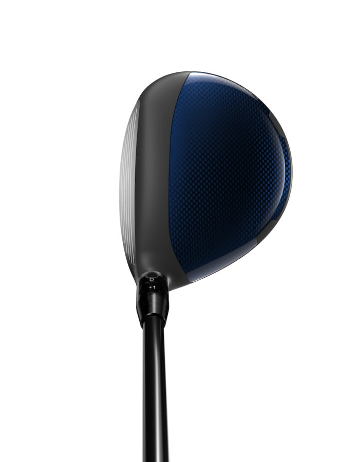 Fairway wood Paradym Triple Diamond