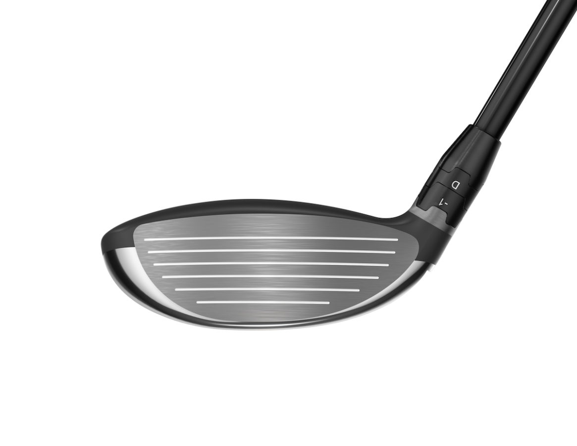 Fairway wood Paradym Triple Diamond