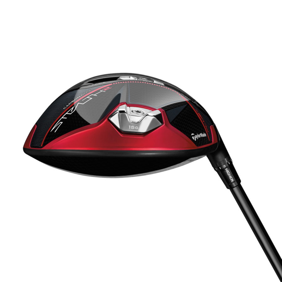 Stealth 2 Plus driver