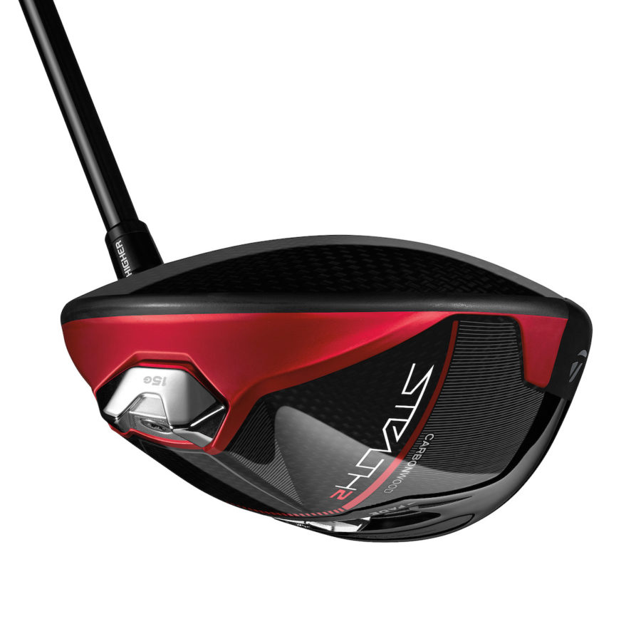 Stealth 2 Plus driver