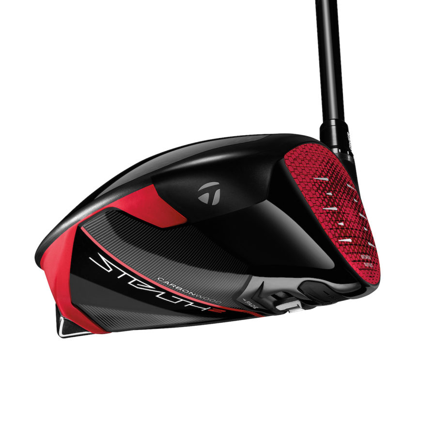 Stealth 2 Plus driver