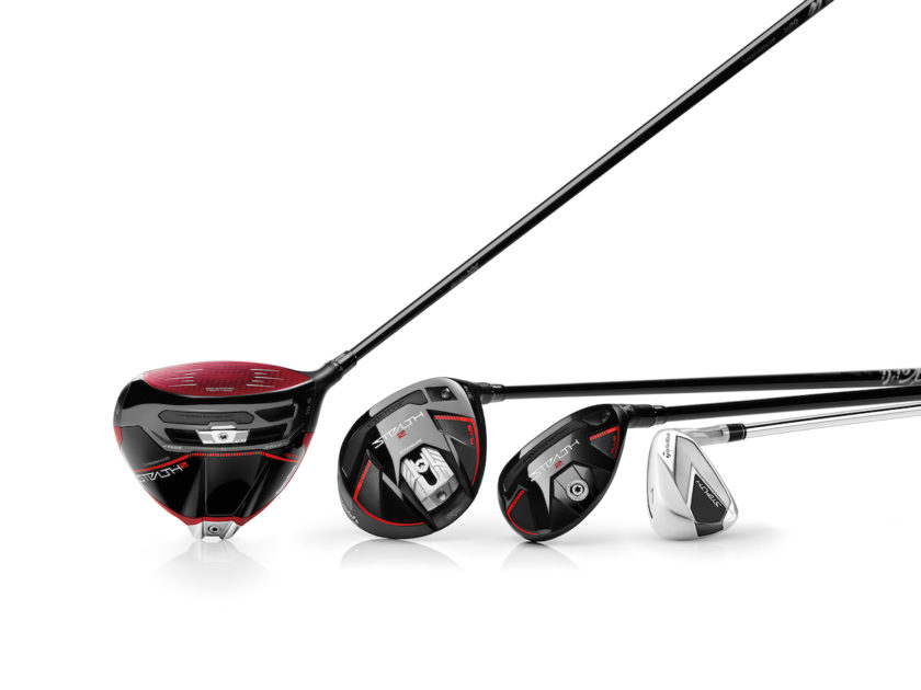 TaylorMade Stealth 2: più carbonio, più tolleranza, potenza esplosiva