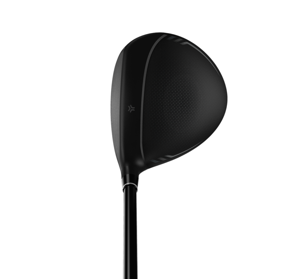 Srixon ZX Mk II fairway wood