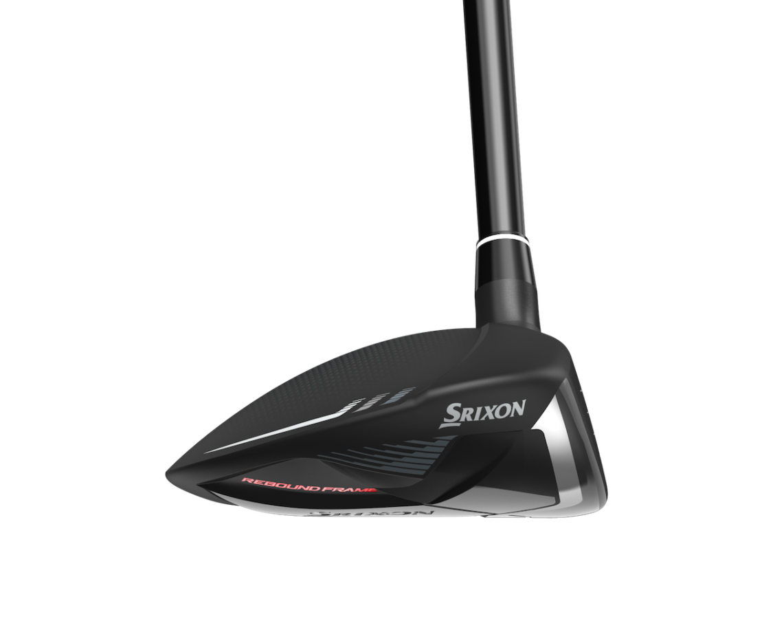 Srixon ZX Mk II fairway wood