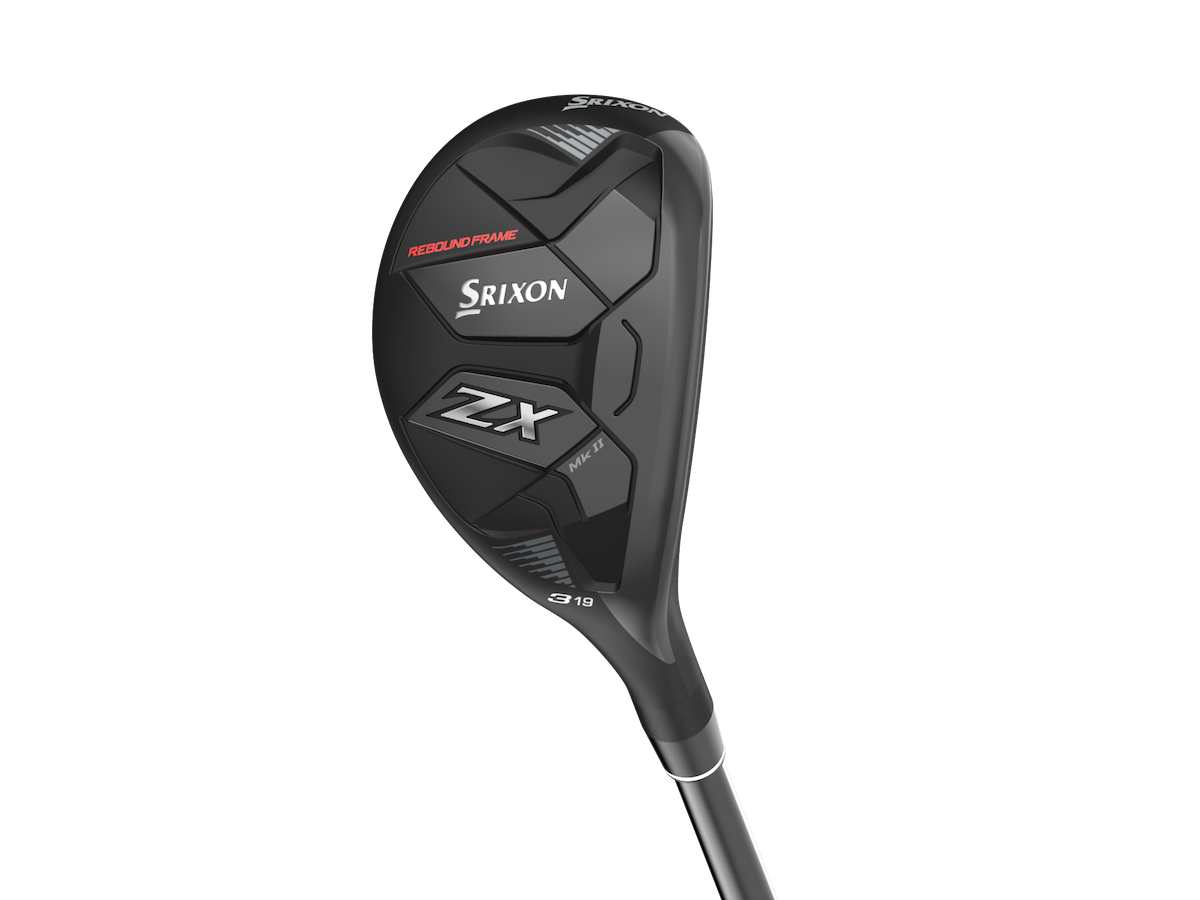 Srixon ZX Mk II ibrido