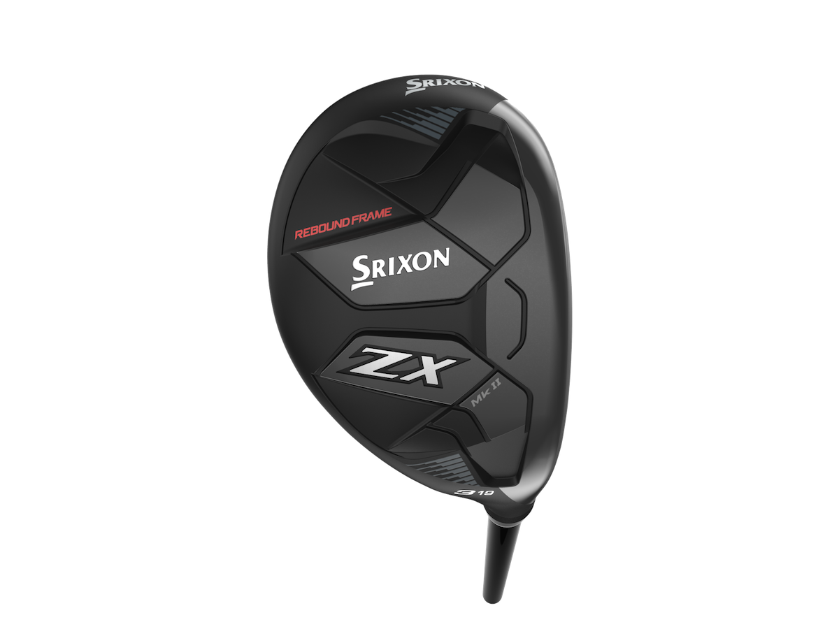 Srixon ZX Mk II ibrido