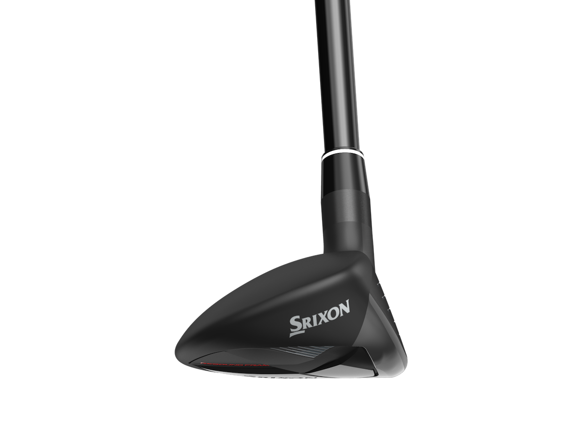 Srixon ZX Mk II ibrido