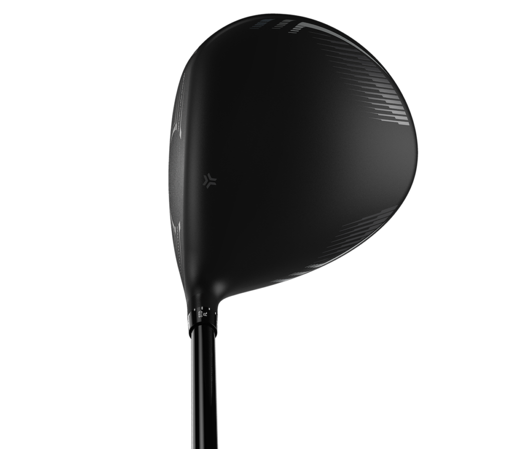 Srixon ZX5 Mx II driver